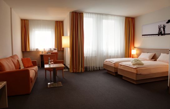 BusinessSporthotel
