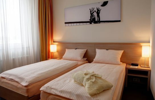 BusinessSporthotel