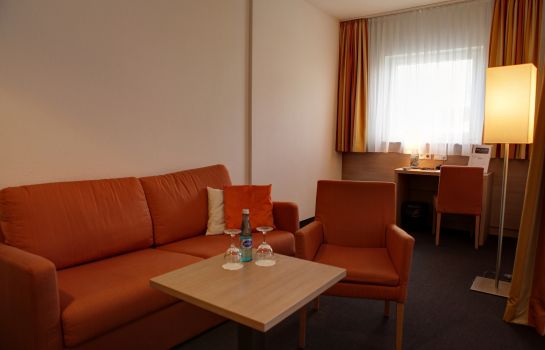 BusinessSporthotel