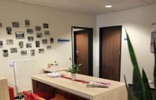 BusinessSporthotel