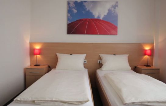 BusinessSporthotel