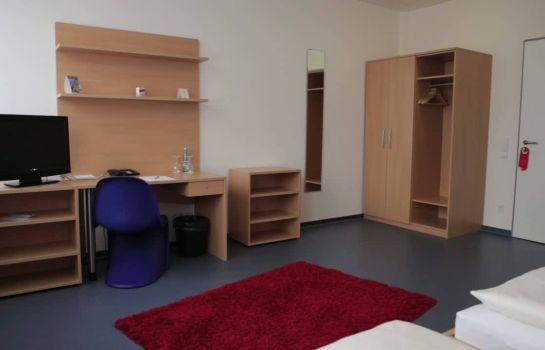 BusinessSporthotel