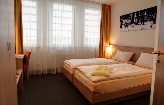 BusinessSporthotel