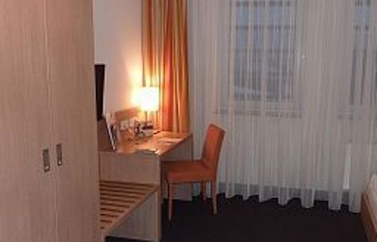BusinessSporthotel