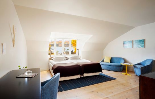 Hotel Skeppsholmen