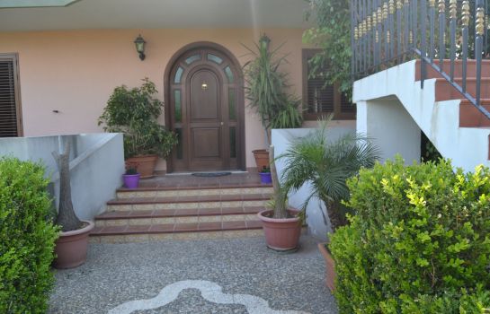 Villa Ottavia B&B