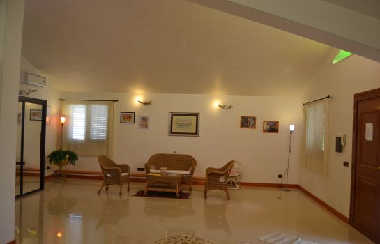 Villa Ottavia B&B