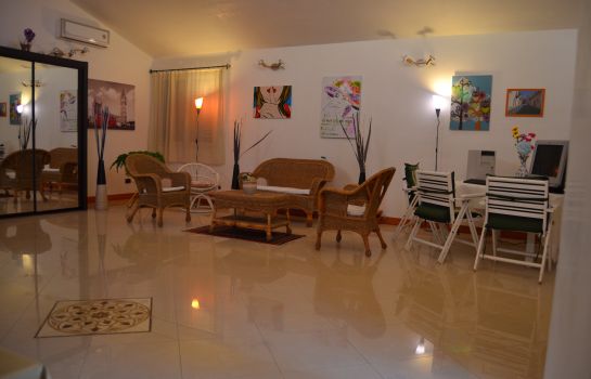 Villa Ottavia B&B