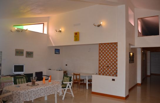 Villa Ottavia B&B