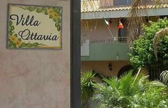 Villa Ottavia B&B