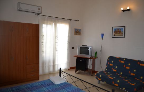 Villa Ottavia B&B