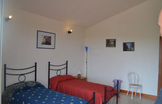 Villa Ottavia B&B