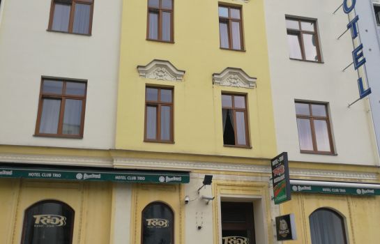 Hotel Trio