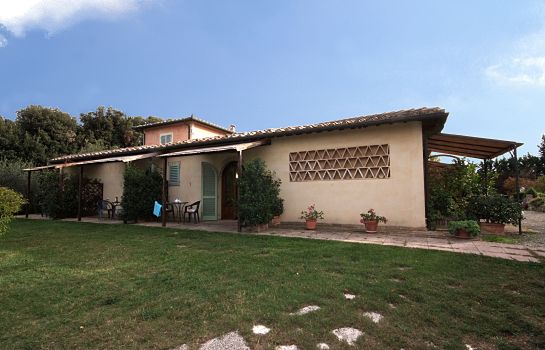 Antico Borgo Il Cardino Bed & Breakfast