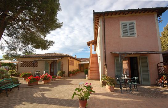 Antico Borgo Il Cardino Bed & Breakfast