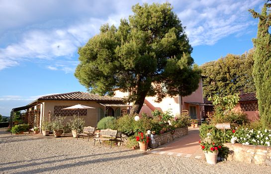 Antico Borgo Il Cardino Bed & Breakfast