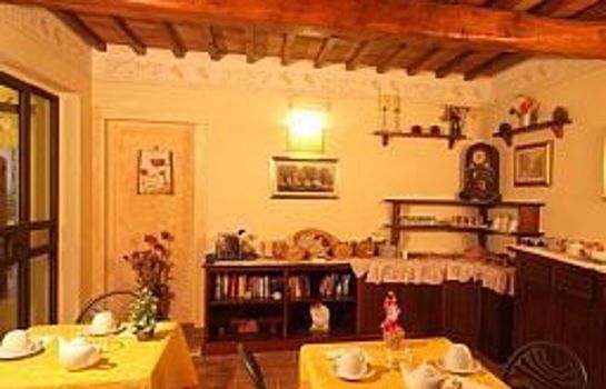 Antico Borgo Il Cardino Bed & Breakfast