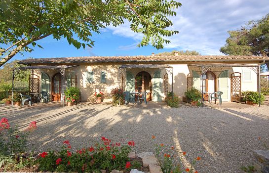 Antico Borgo Il Cardino Bed & Breakfast