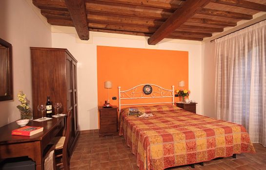 Antico Borgo Il Cardino Bed & Breakfast