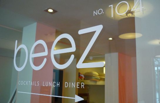 Hotel Beez NO.106