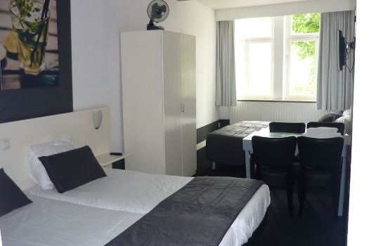 Hotel Beez NO.106