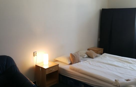 Hotel Trio