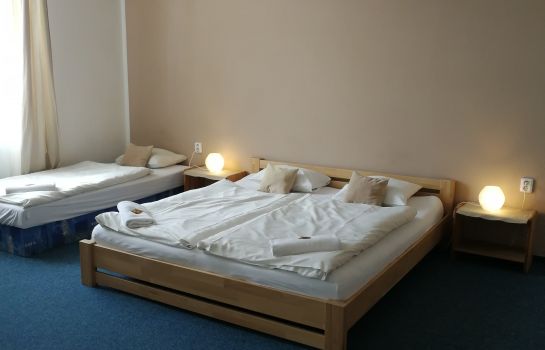 Hotel Trio