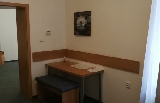Hotel Trio