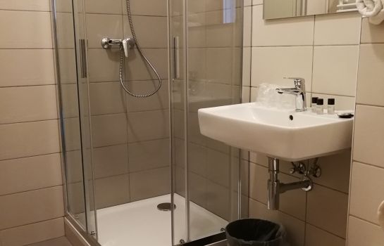 Hotel Trio