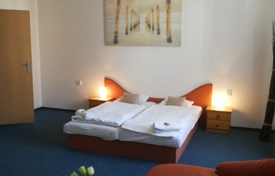 Hotel Trio