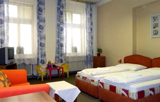 Hotel Maria