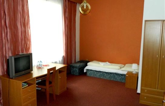 Hotel Maria