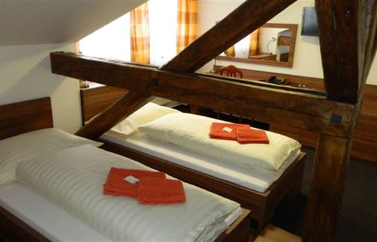 Hotel Maria