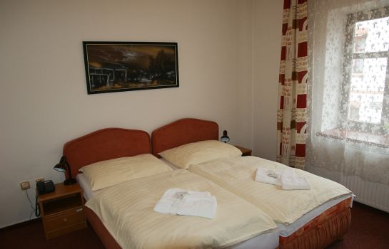 Hotel Maria