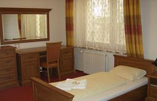 Hotel Maria