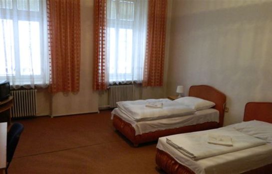 Hotel Maria