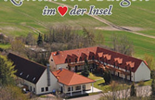 Landhotel Rgen