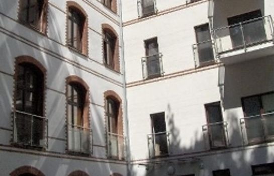 Exclusive Apartments -Galeria Dominikańska