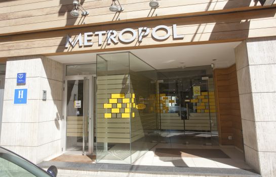 Metropol By Carris