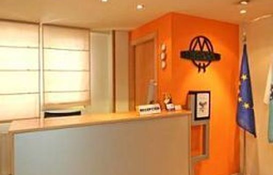 Metropol By Carris