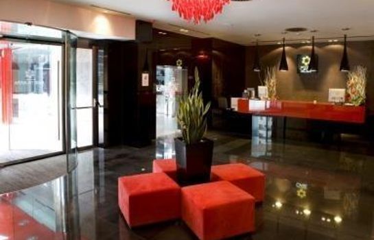 Metropol By Carris