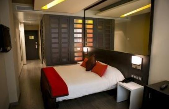Metropol By Carris