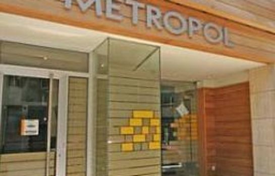 Metropol By Carris