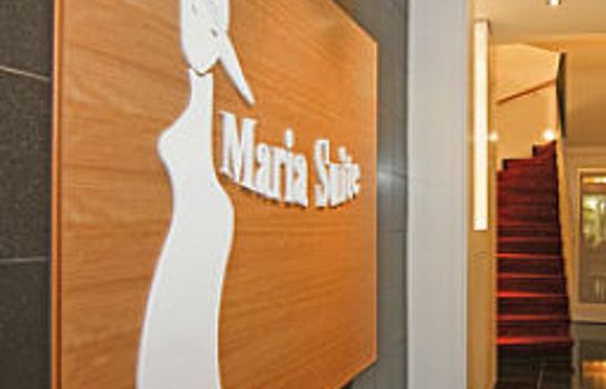 Maria Suite Apartments