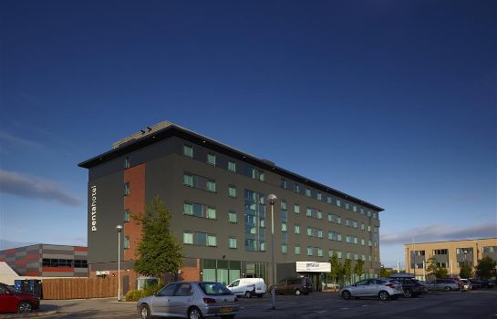 pentahotel Derby