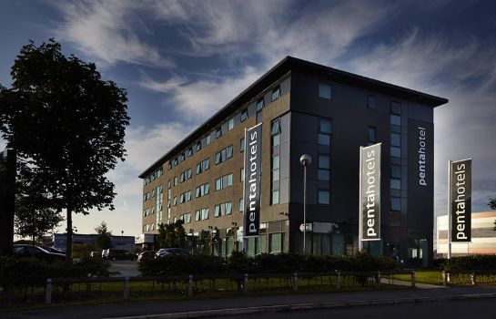 pentahotel Derby