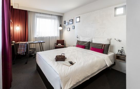 pentahotel Derby