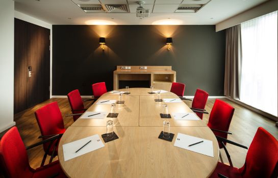 pentahotel Derby