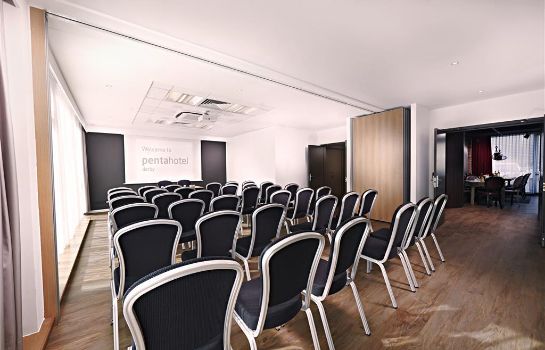 pentahotel Derby