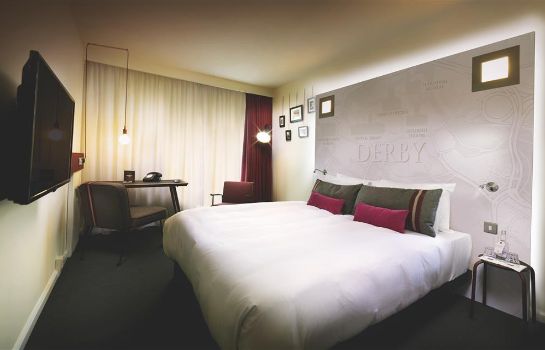 pentahotel Derby